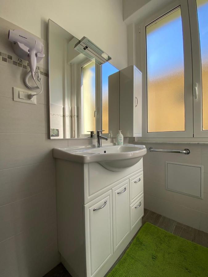 Home Fiumara Genua Zewnętrze zdjęcie