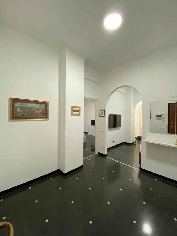 Home Fiumara Genua Zewnętrze zdjęcie