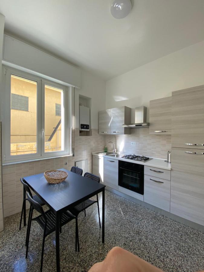 Home Fiumara Genua Zewnętrze zdjęcie