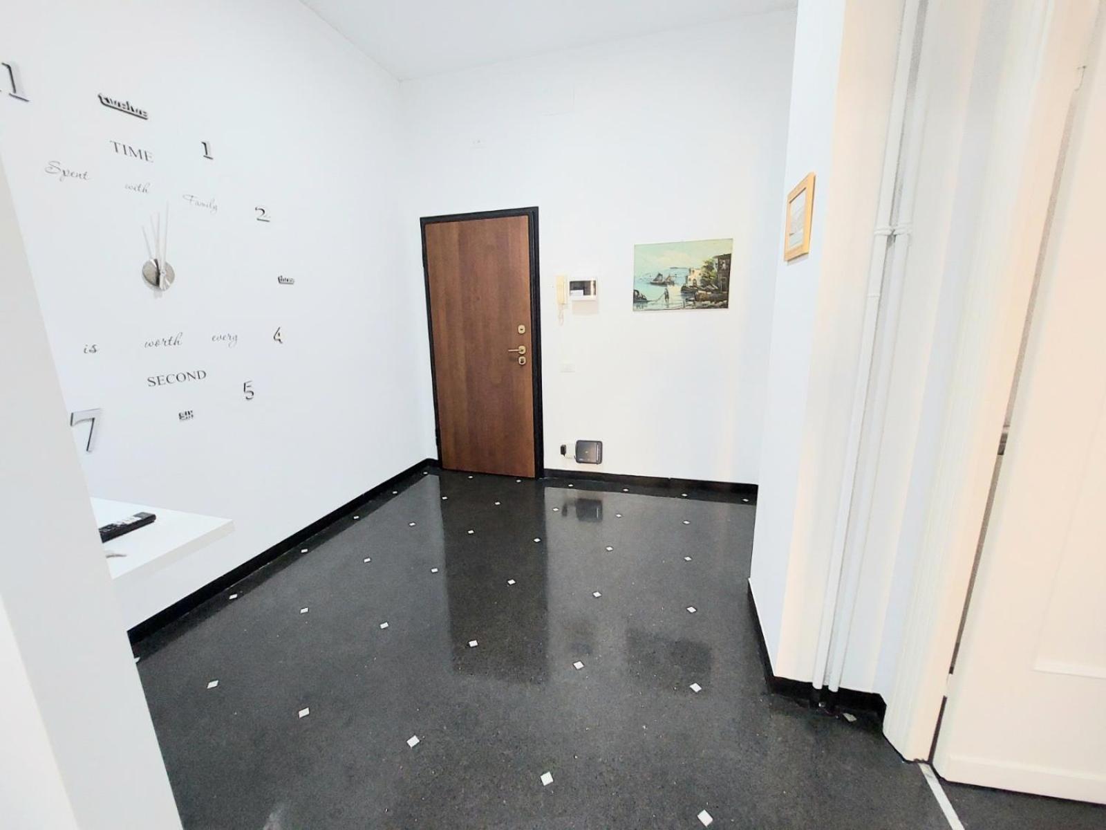 Home Fiumara Genua Zewnętrze zdjęcie